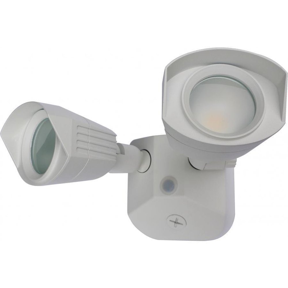 65/210 SATCO LED SECURITY LIGHT