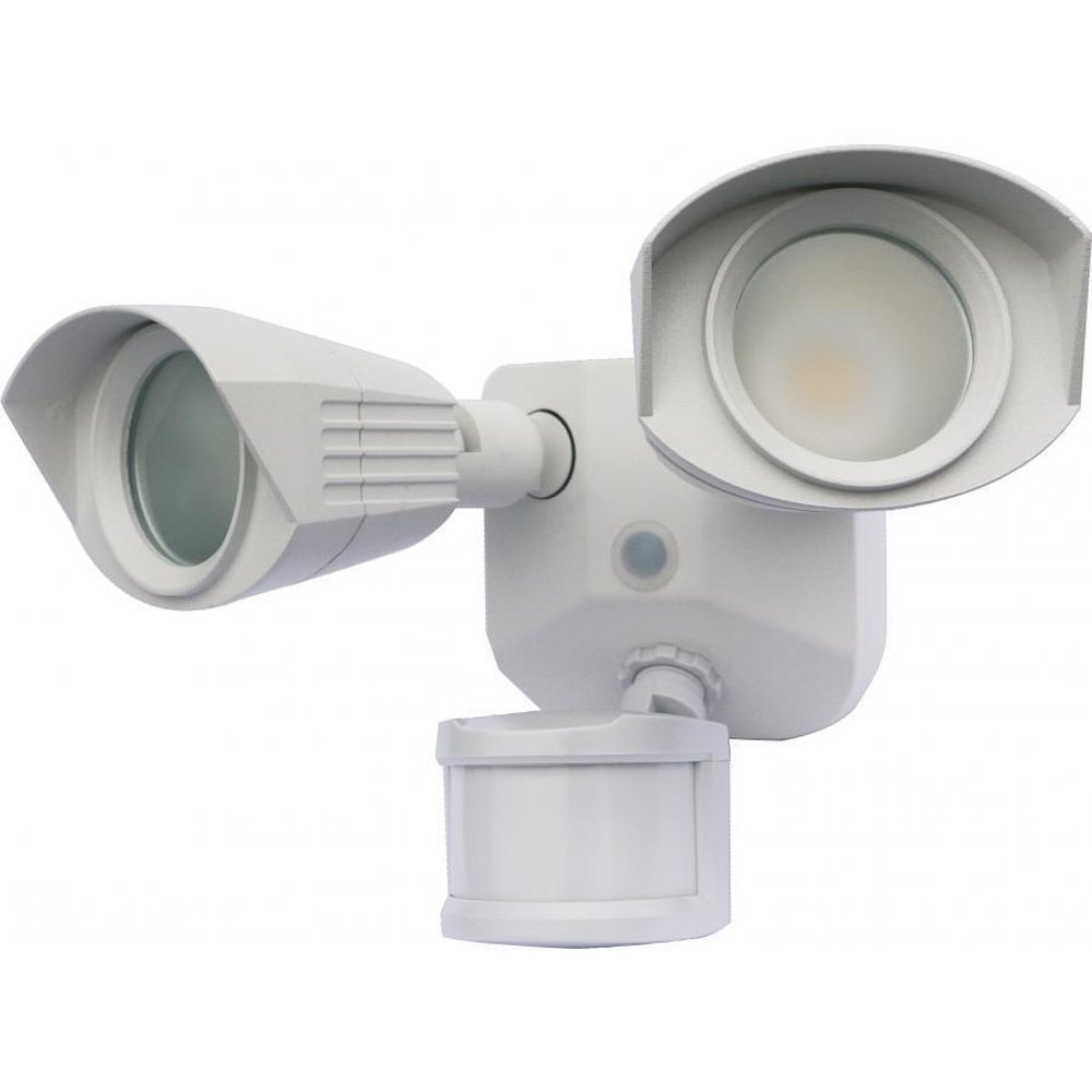 65/211 SATCO LED SECURITY LIGHT