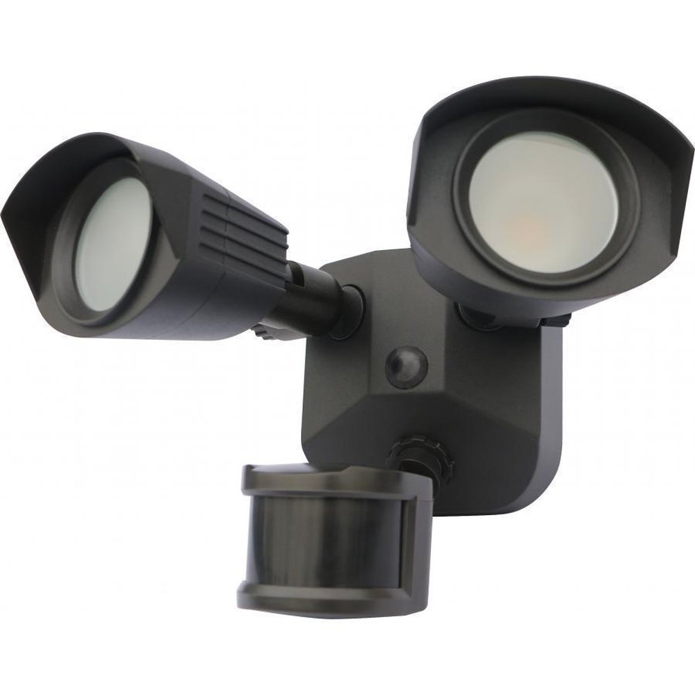 65/213 SATCO LED SECURITY LIGHT