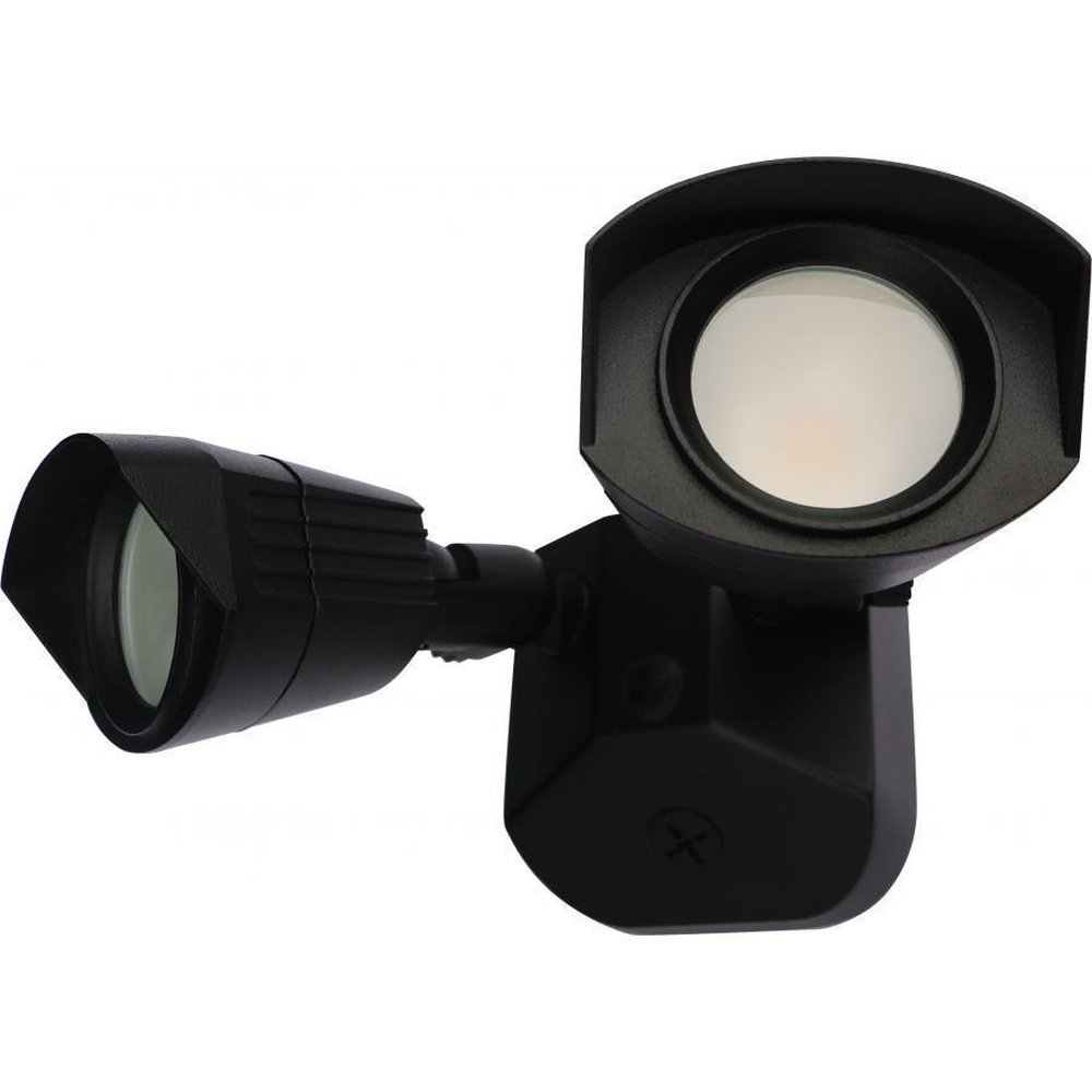 65/214 SATCO LED SECURITY LIGHT