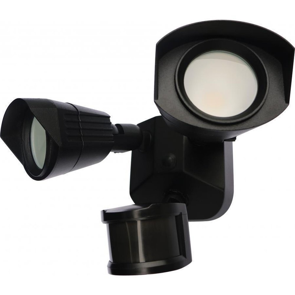 65/215 SATCO LED SECURITY LIGHT