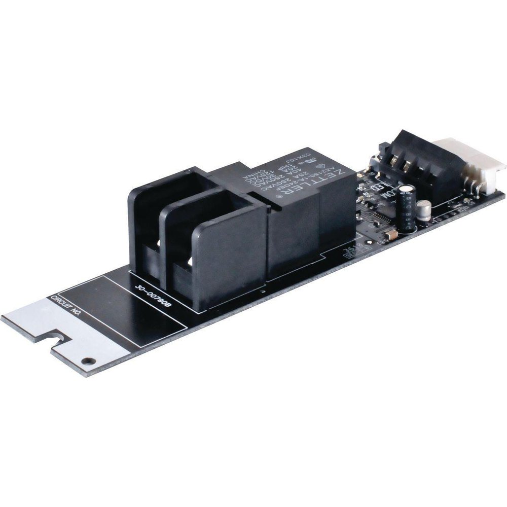 CXR3L HUBBELL CXR RELAY 30A/1P