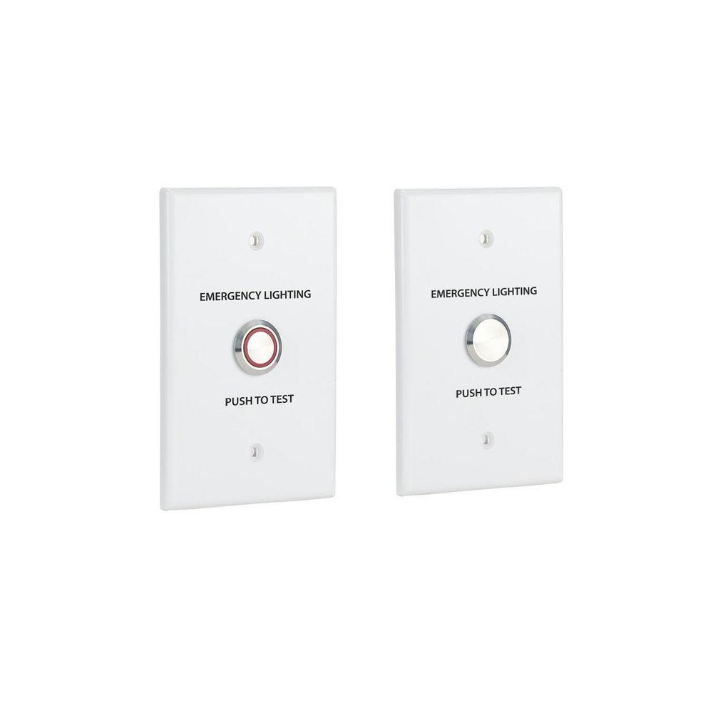 LVS-ERTB-PL-WH HUBBELL LOW VOLT