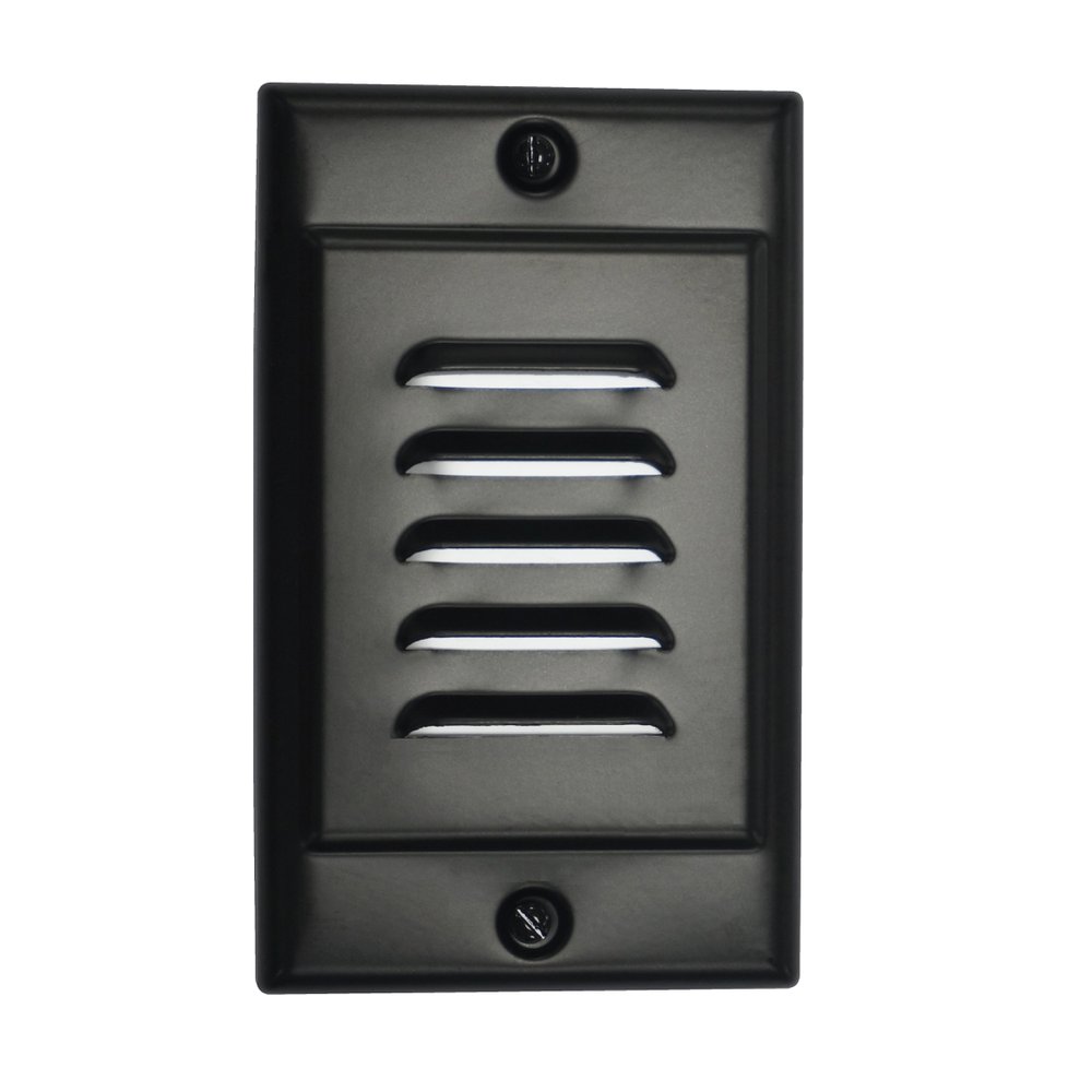 FPVBK NICOR STP STEP LIGHT