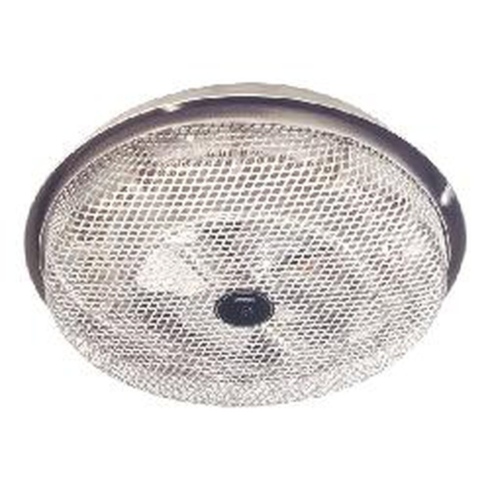 157 NUTONE RADIANT HEATER