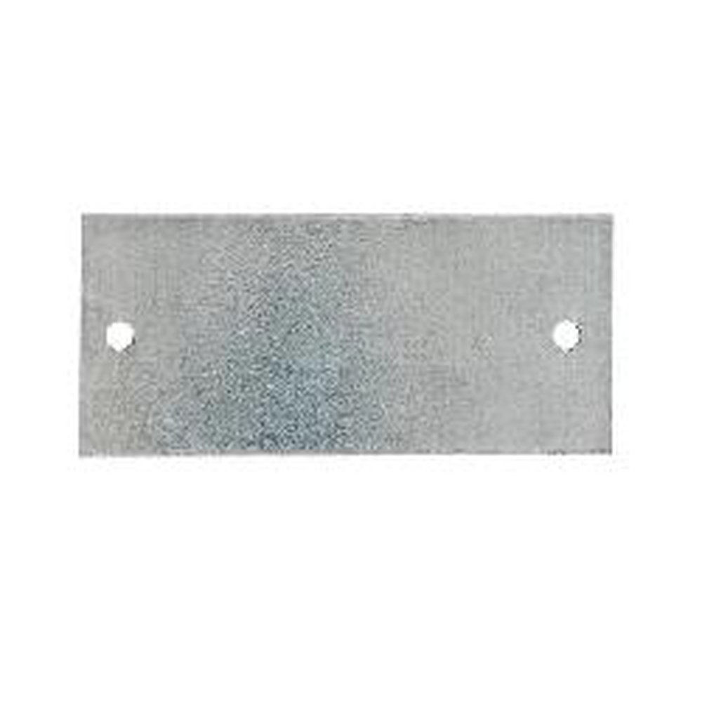 378 NUTONE NAIL PLATE