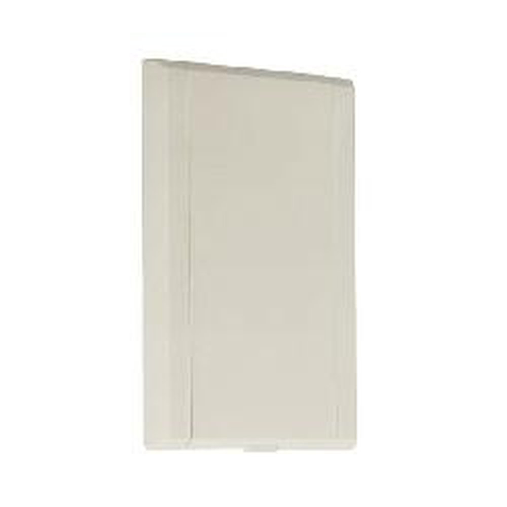 395 NUTONE INLET ROUGH-IN ASSEMBLY