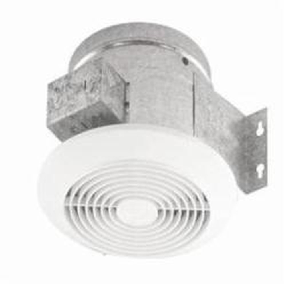673 NUTONE 60CFM BATHROOM CEIL FAN
