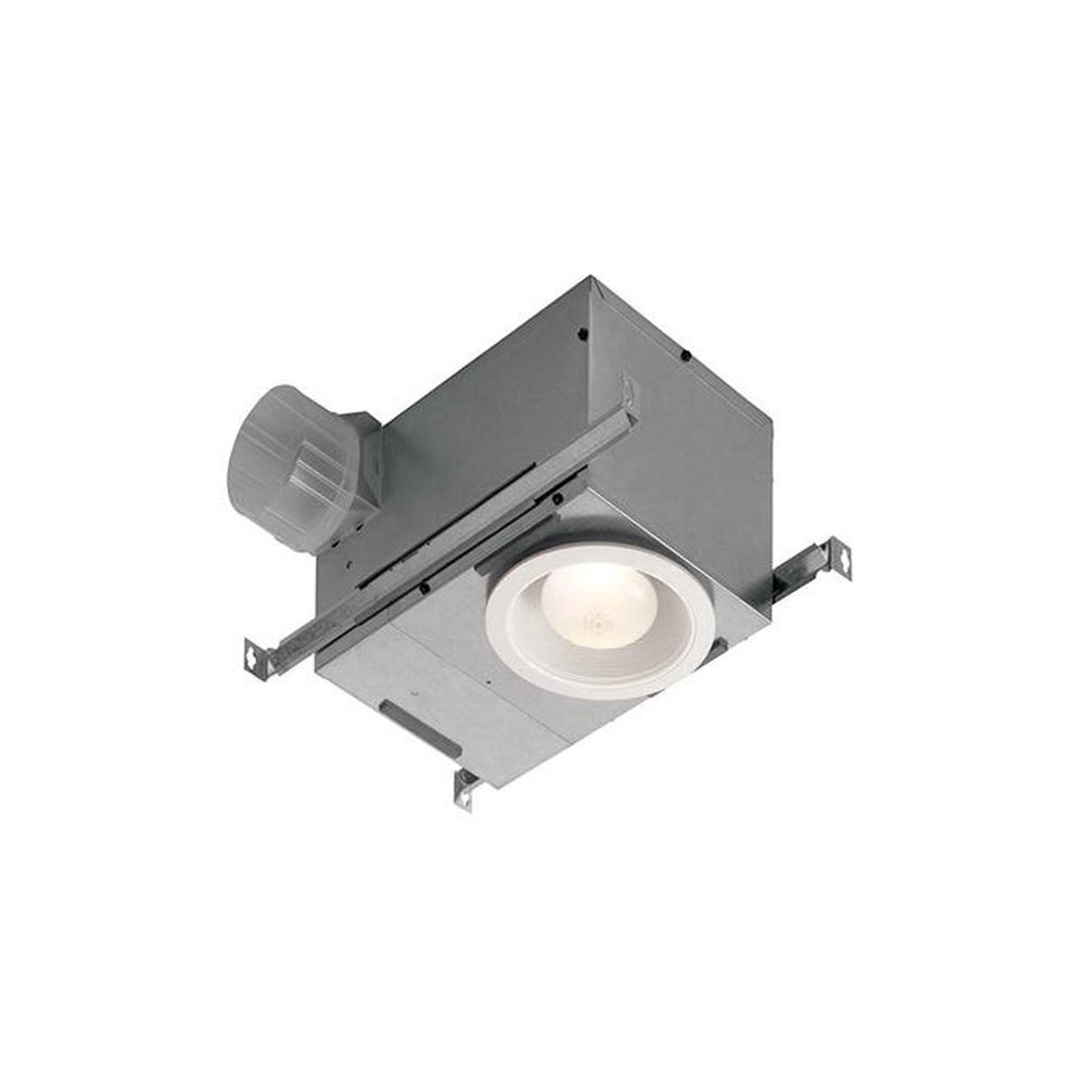 744FLNT NUTONE RCSD FAN/FLUOR LIGHT