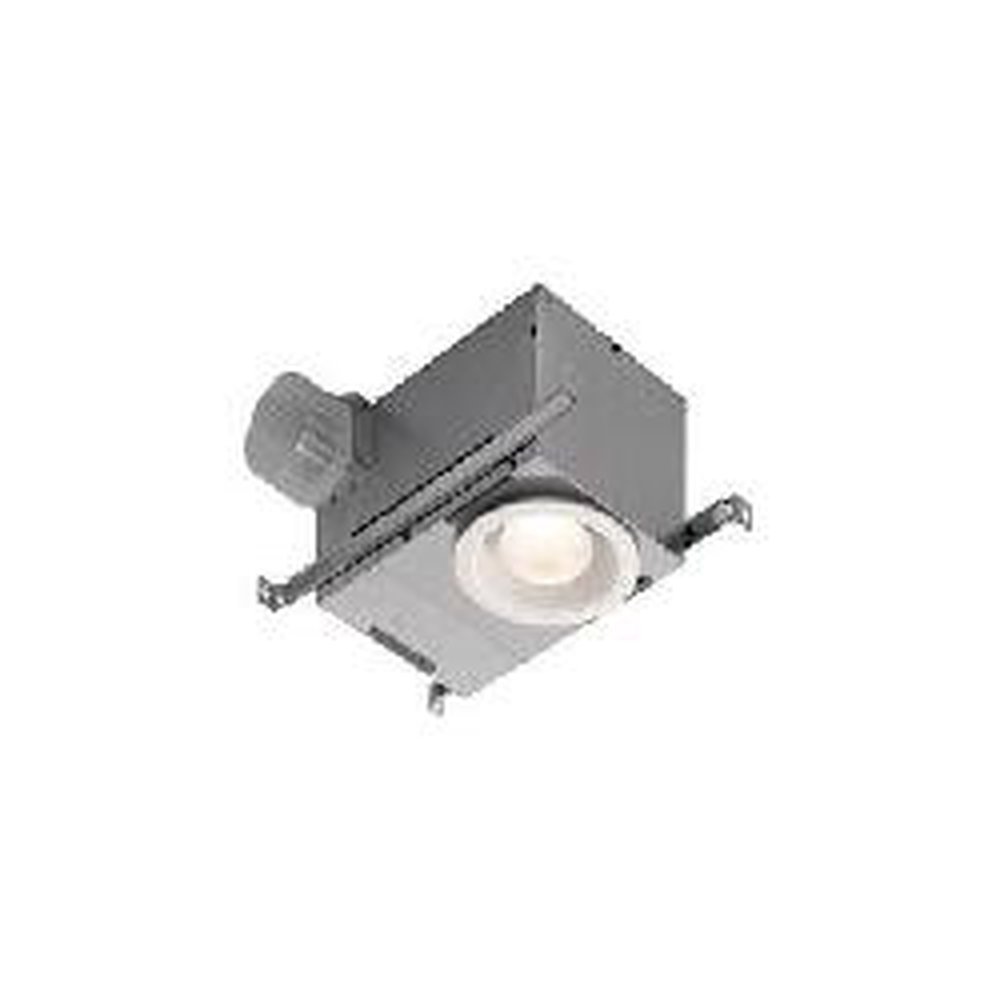 744LED NUTONE RECESSED FAN/LED