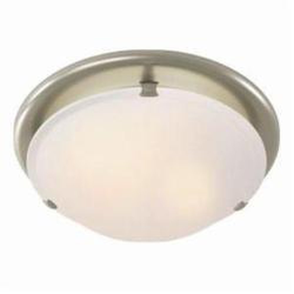 761BN NUTONE DECORATIVE BRUSHED