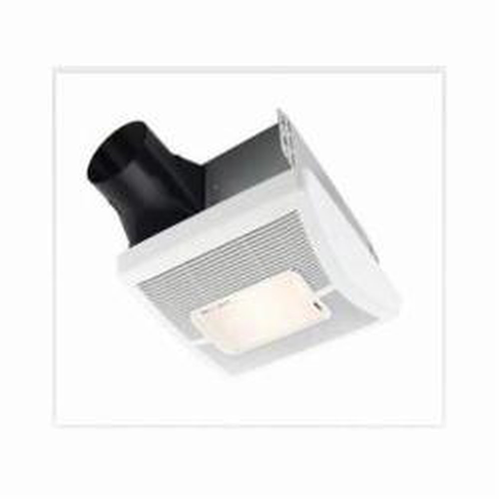A70L NUTONE 70 CFM, 2.0 SONES FAN/LIGHT ZZZZZ