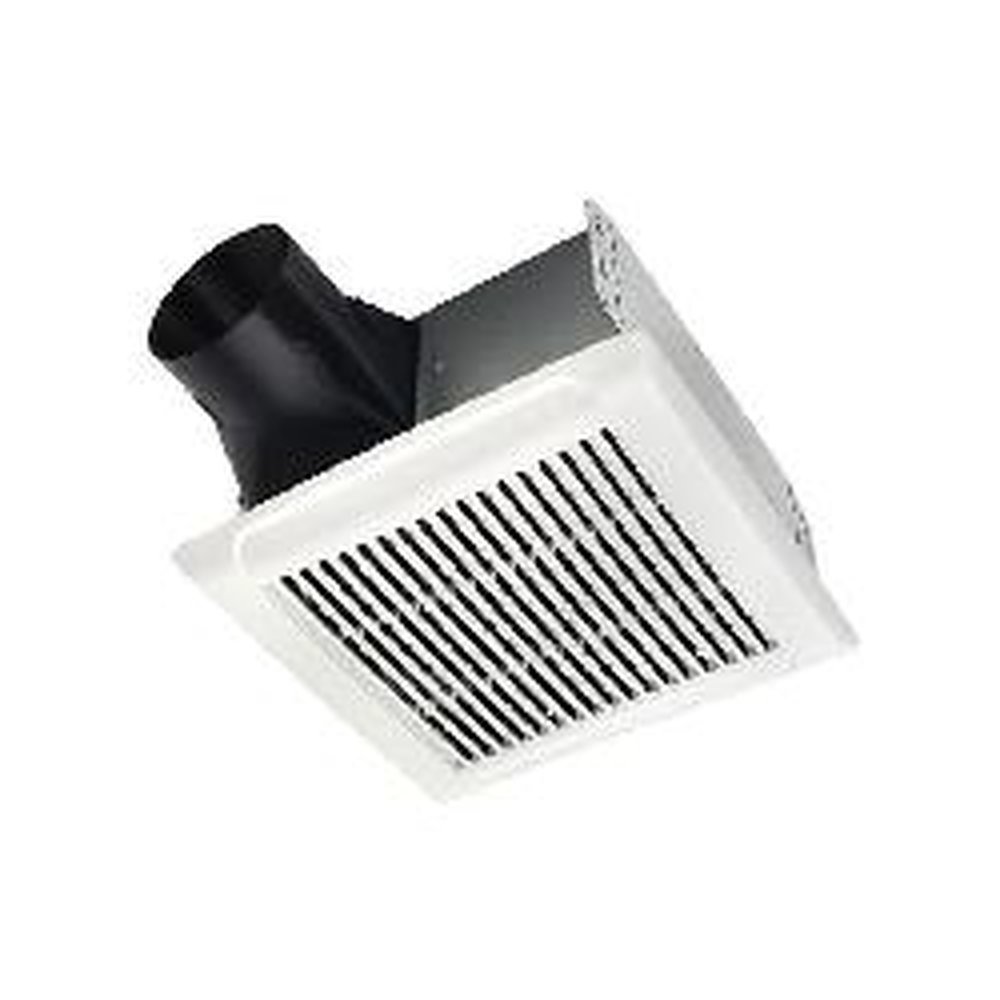 AEN80B NUTONE 80 CFM, 1.5 SONES FAN, ENERGY STAR ZZZZ
