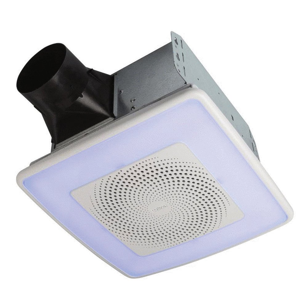 AERN110RGBL NUTONE VNTN FAN/LT