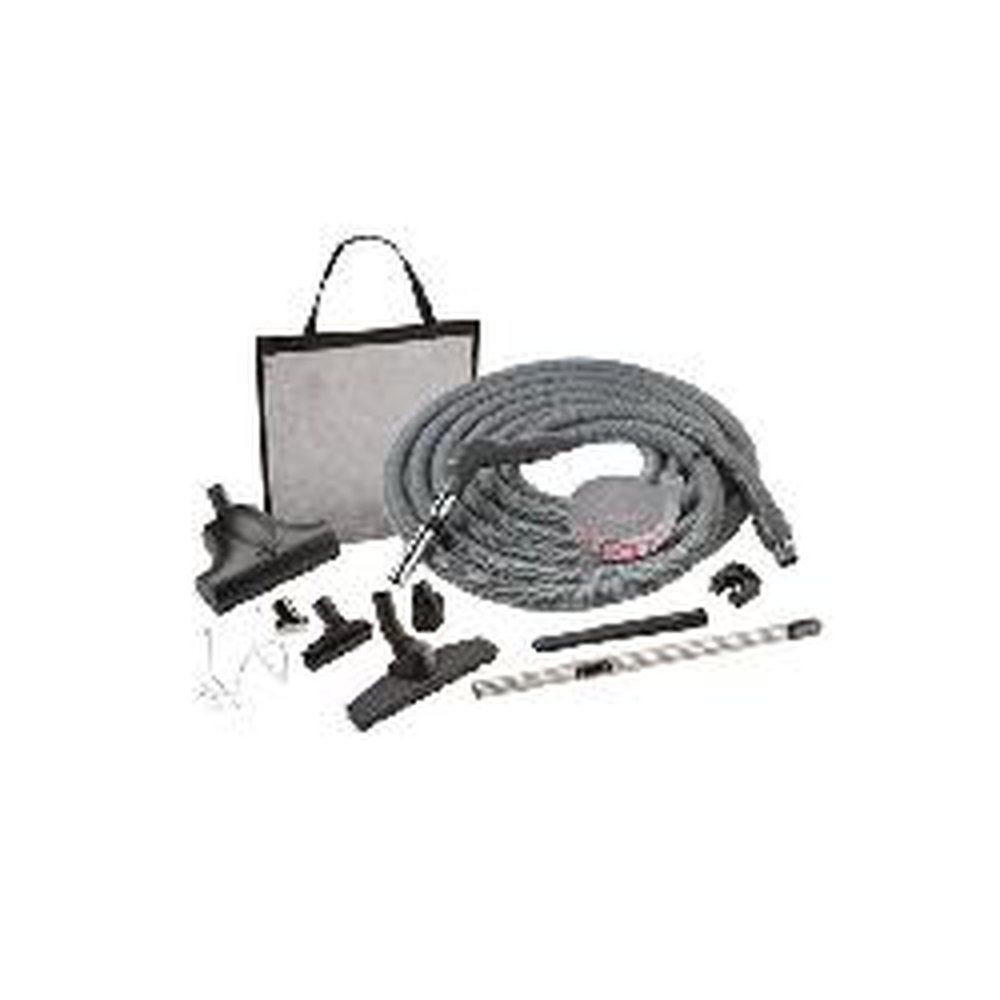 CS400 NUTONE CARPET & BARE FLOOR