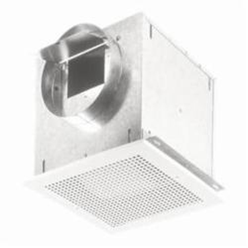 L150MG NUTONE 162CFM 120V CEIL VENT