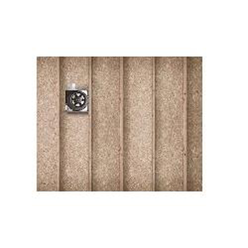 LP80F NUTONE FINISH PACK. MOTOR AND