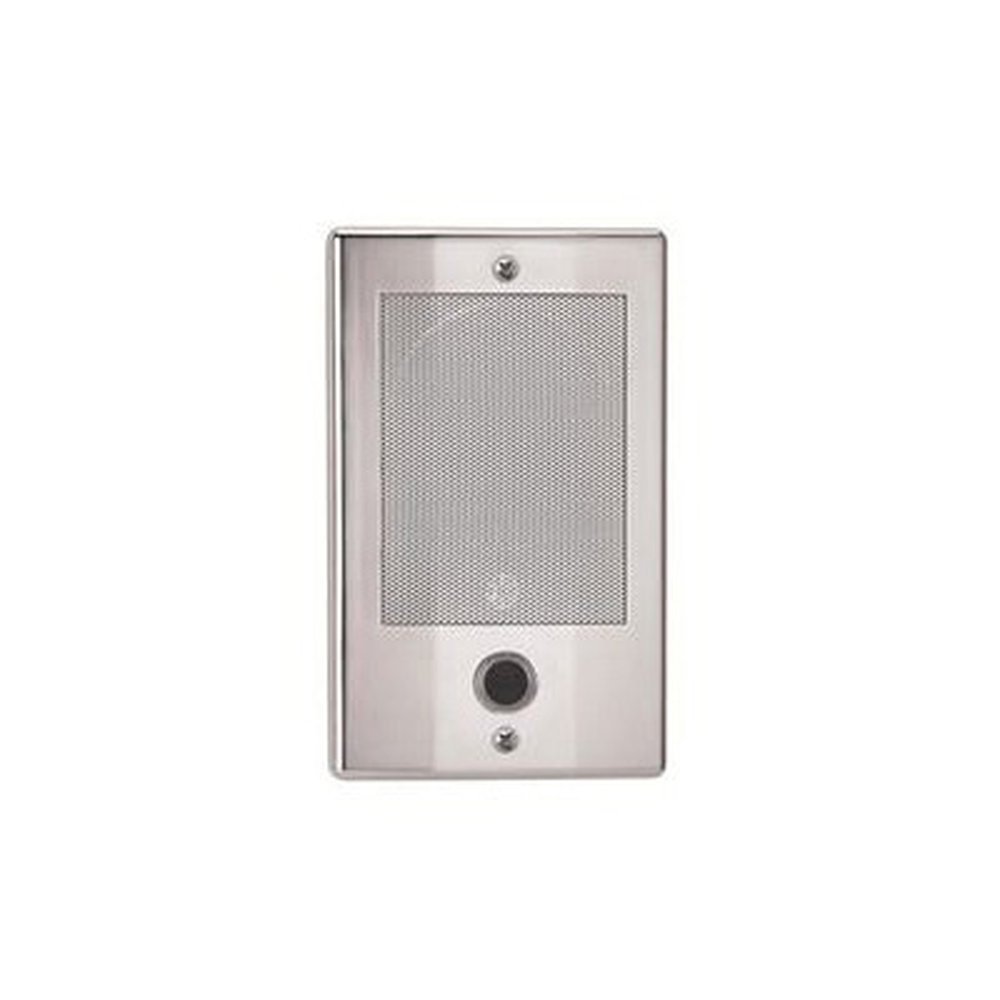 NDB300N NUTONE DOOR SPEAKER NICKEL