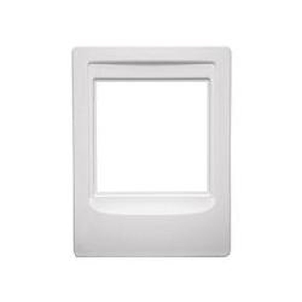 NF300RWH NUTONE REMT STN RETROFT