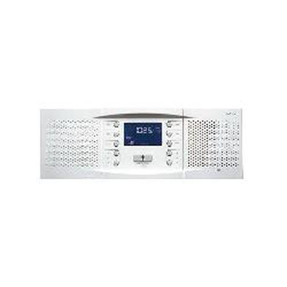 NM200WH NUTONE WHT MASTER STATION