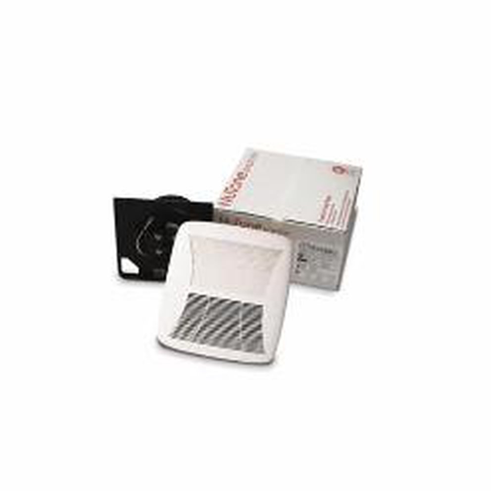 QTREN080F NUTONE 80 CFM 0.8 SONES.