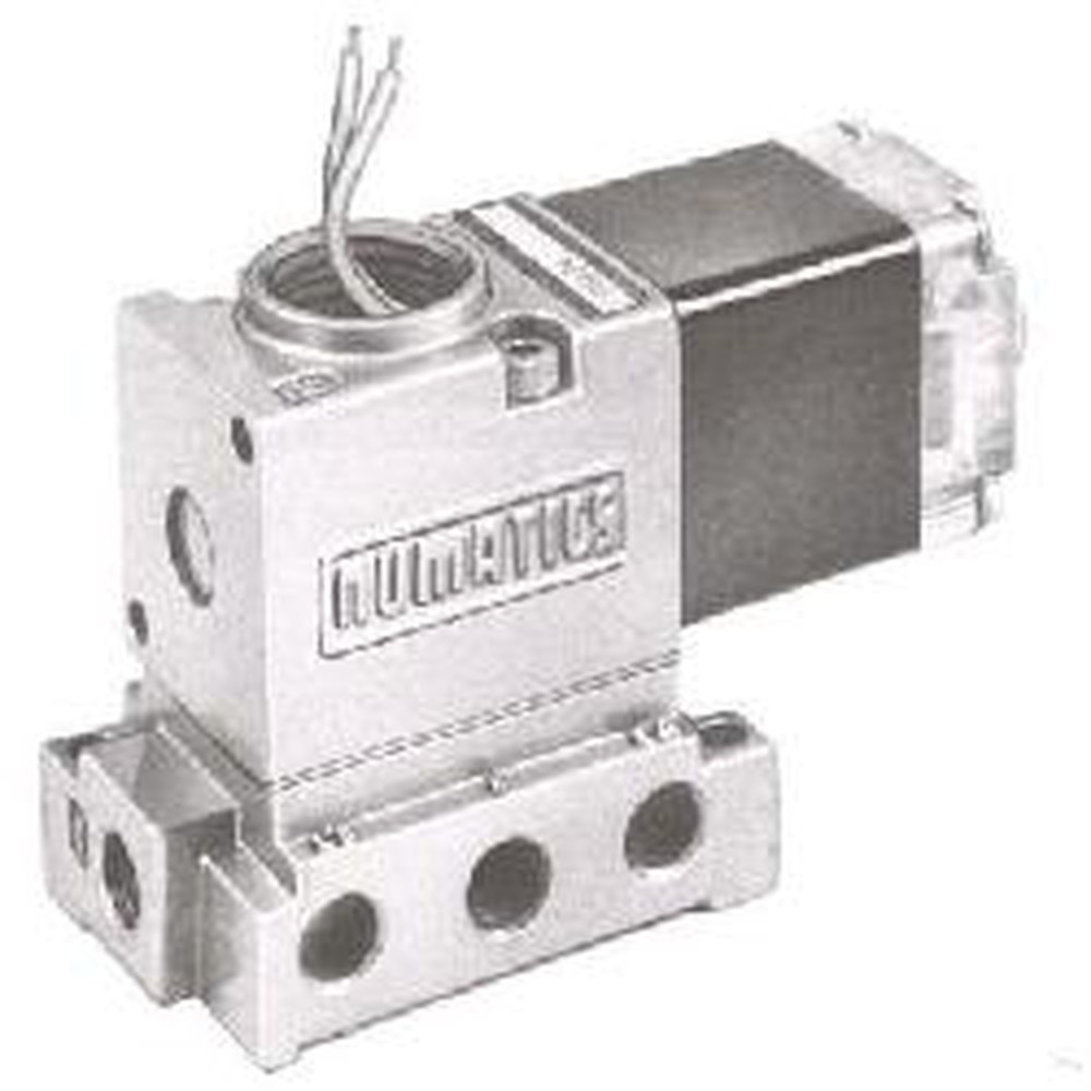 11SAD400O000030 NUMATICS MK7 SERIES SOLENOID VALVE