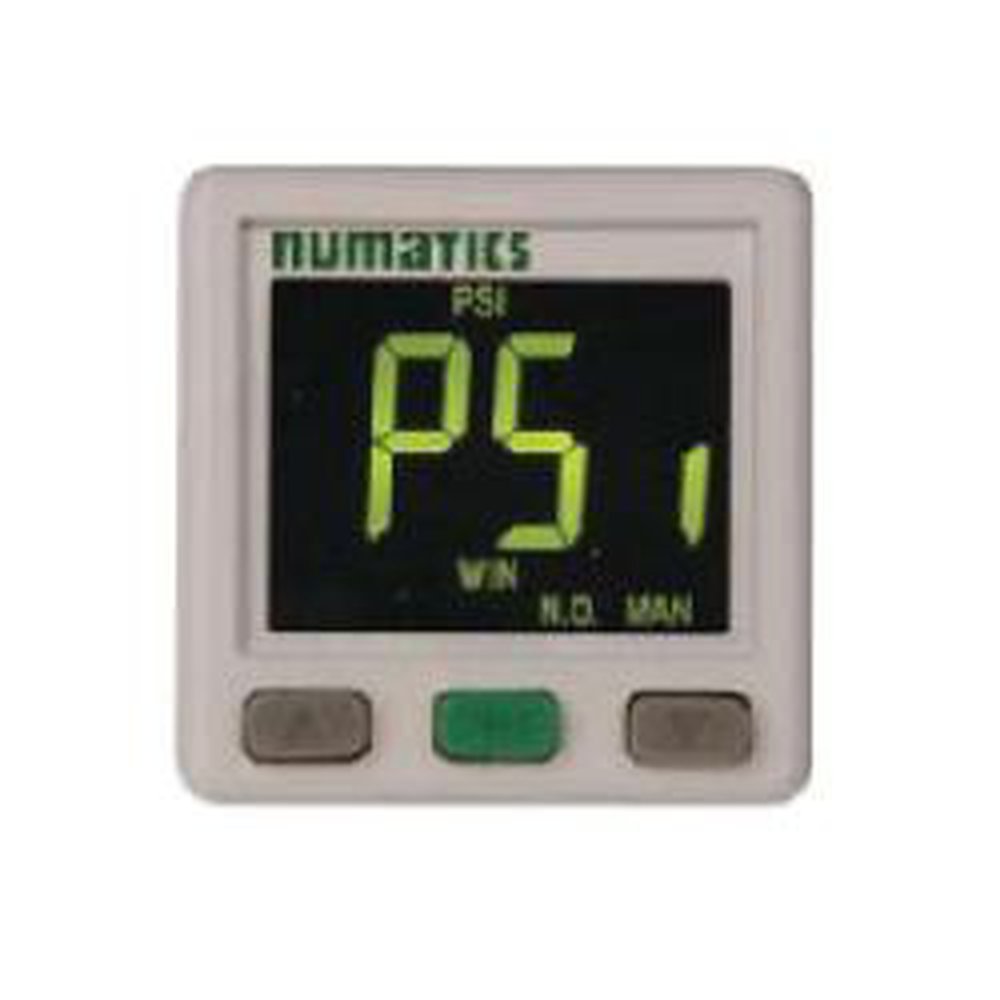 DPS280PNQ8 NUMATICS DIGITAL PRESSURE SENSOR