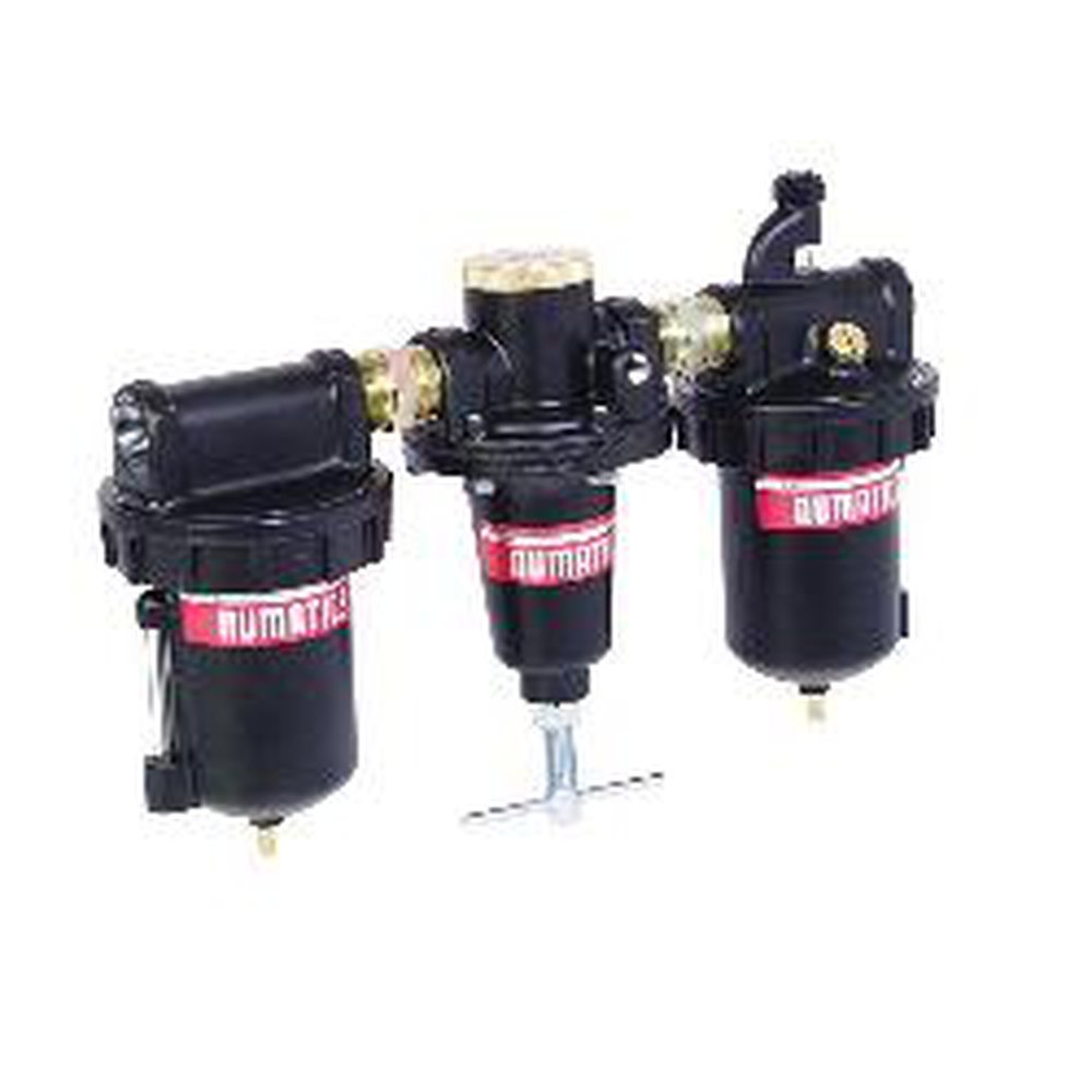 1 F50B-08 NUMATICS FILTER HIGH FLOW