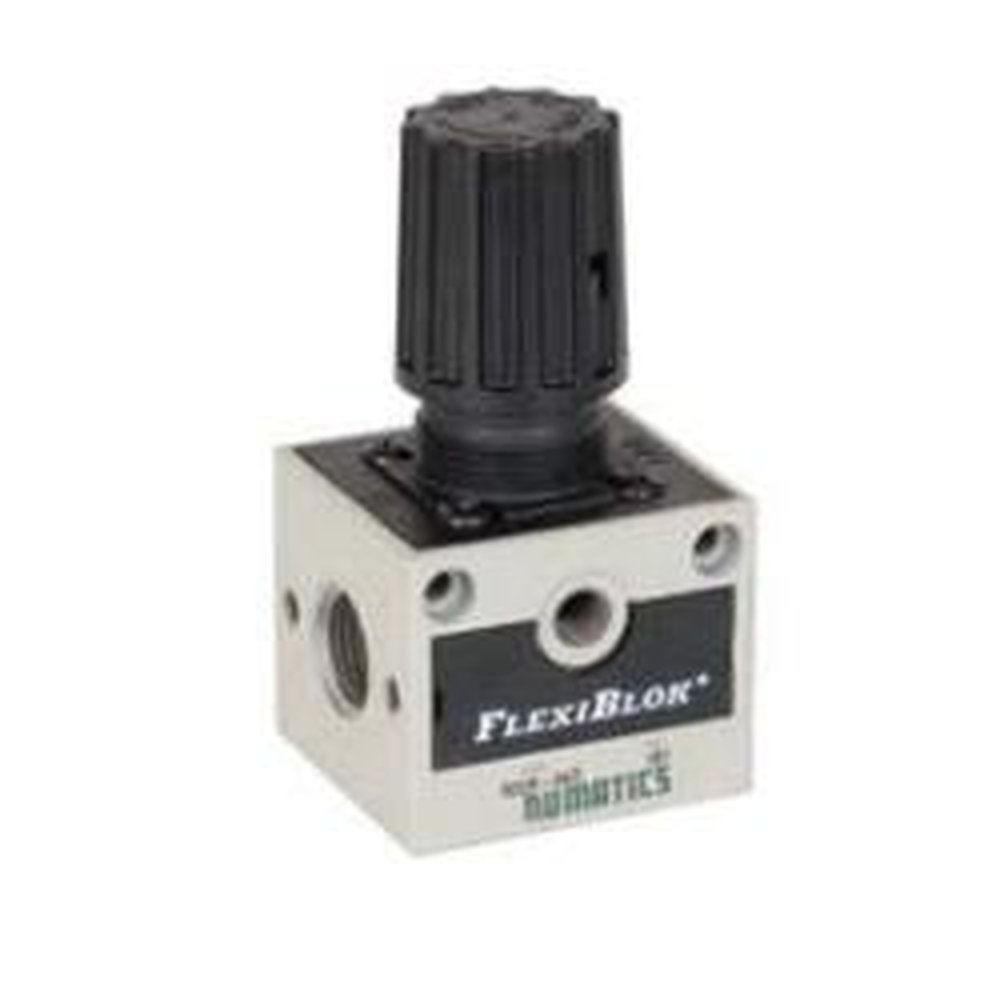 R22R02GL ASCO NUMATICS AIR SYSTEM REGULATOR