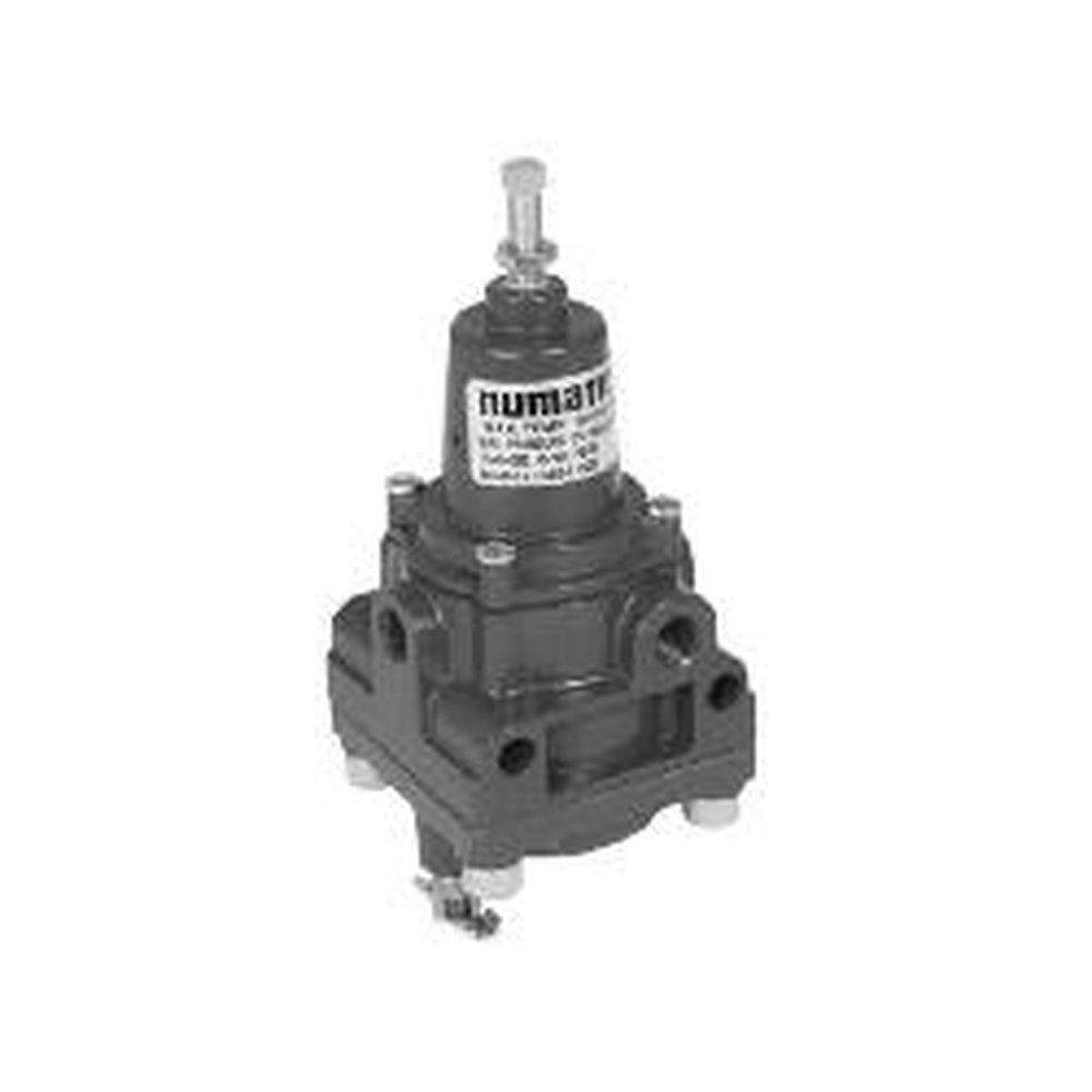 1/4 R890-02F NUMATICS INSTRUMENT