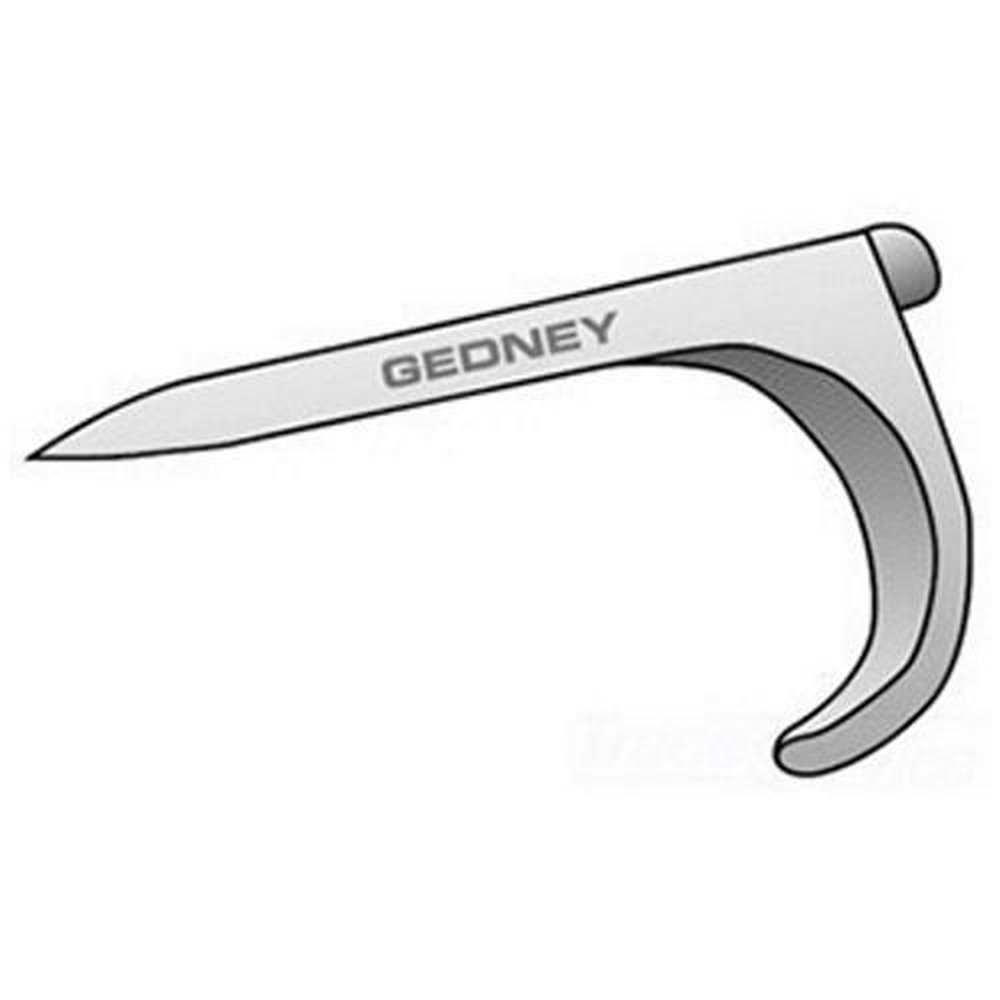335G GED I-IN EMT NAIL STRAP F USE