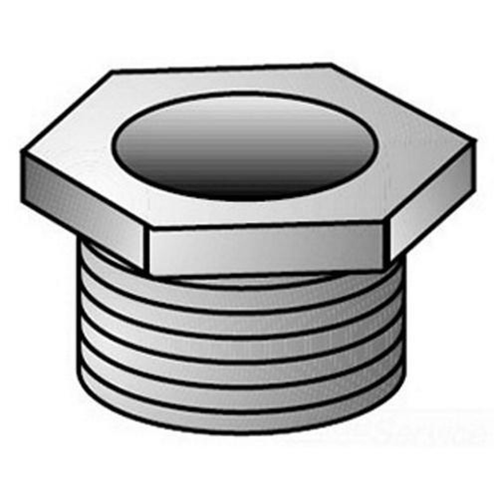 7-50 GEDNEY 1/2 IN COND NIPPLE