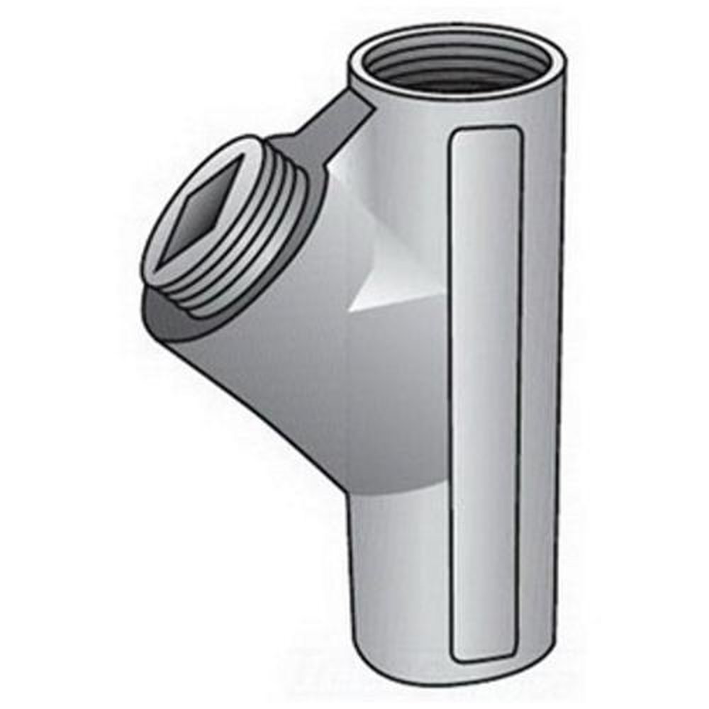 EY50 APP/OZG 1/2 VERT SEALING ELBOW