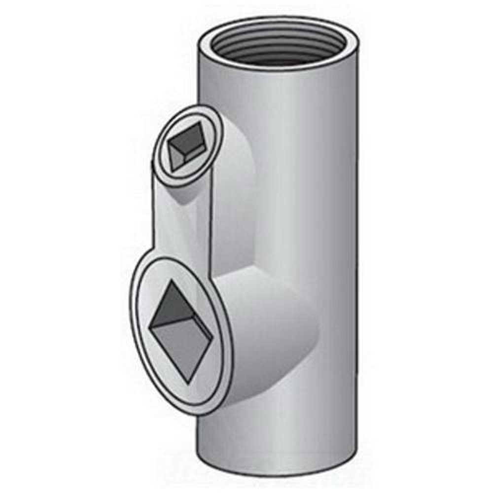 EYA-75 GEDNY HOR/VERT SEAL FIT
