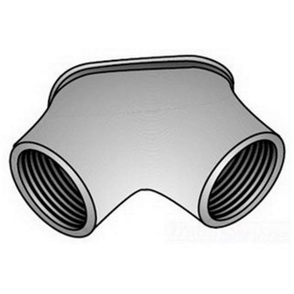 FF-050 1/2 F-F CORNER ELL OZ/..