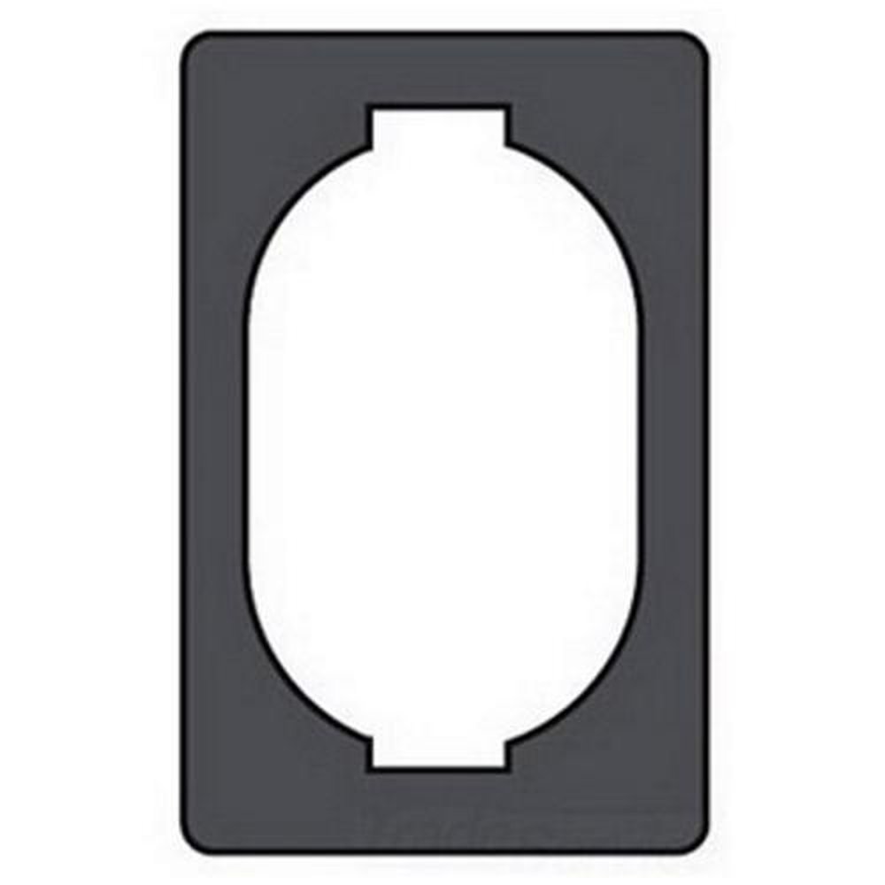 FS-1-SG OAG SINGLE GANG SEALING