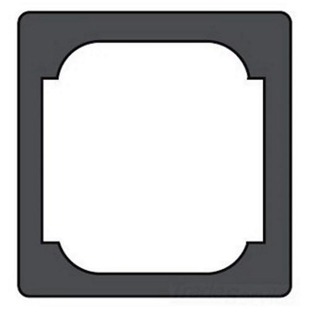 FS-2-SG GEDNEY TWO GANG SEALING