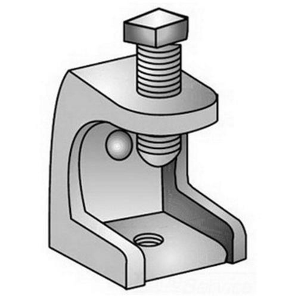 IS-500 GEDNEY BEAM CLAMP