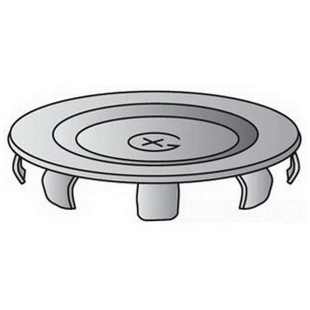 KO-75S GEDNEY 3/4 IN KNOCKOUT PLUG