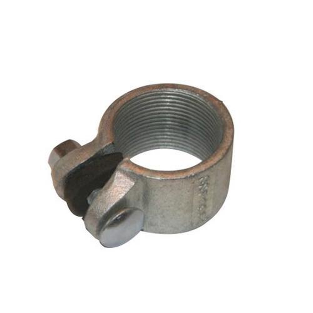 SSP-400 OAG SPLIT COUPLING..