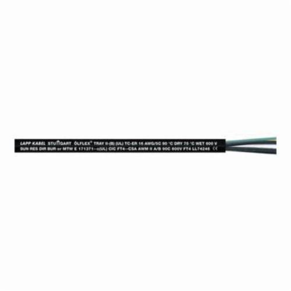 221825 OLFLEX TRAY II 18/25C