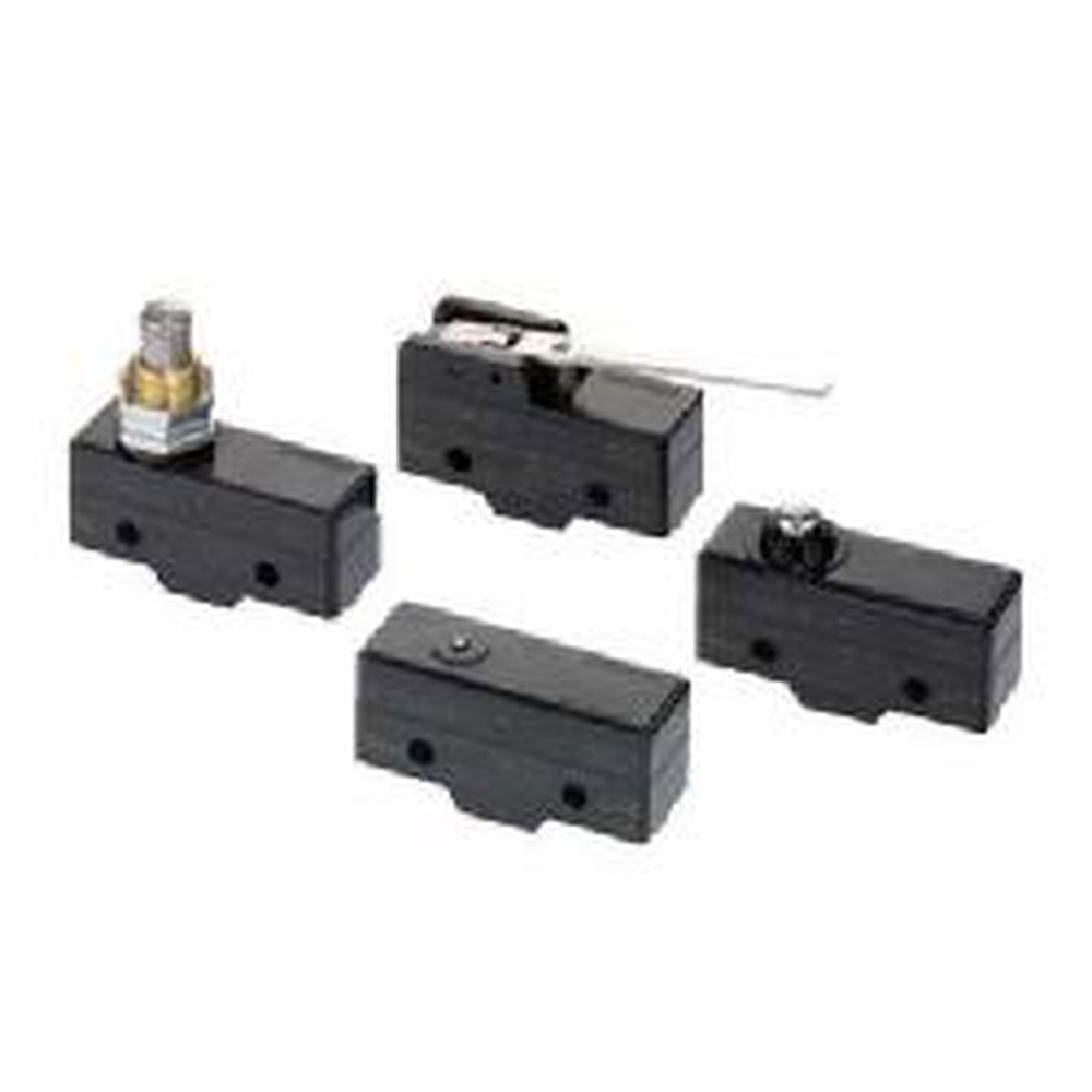 Z15GQB7K OMRON-ELEC SNAP ACTION