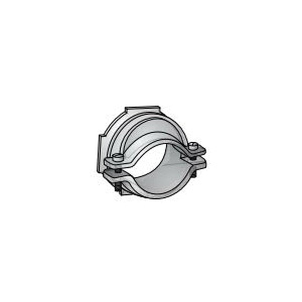 909T GEDNEY 2 IN 2 SCR CONN SEU CBL