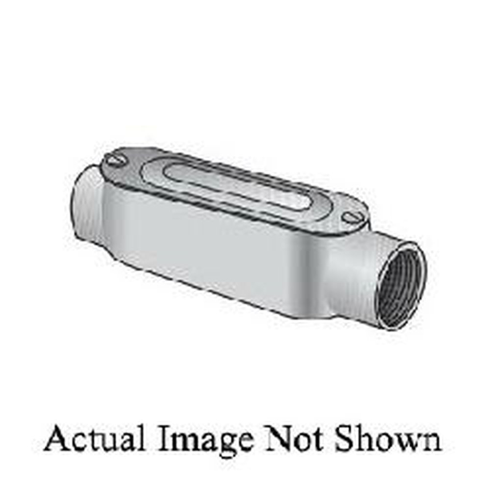 LL100ACG GEDNEY 1 IN LL