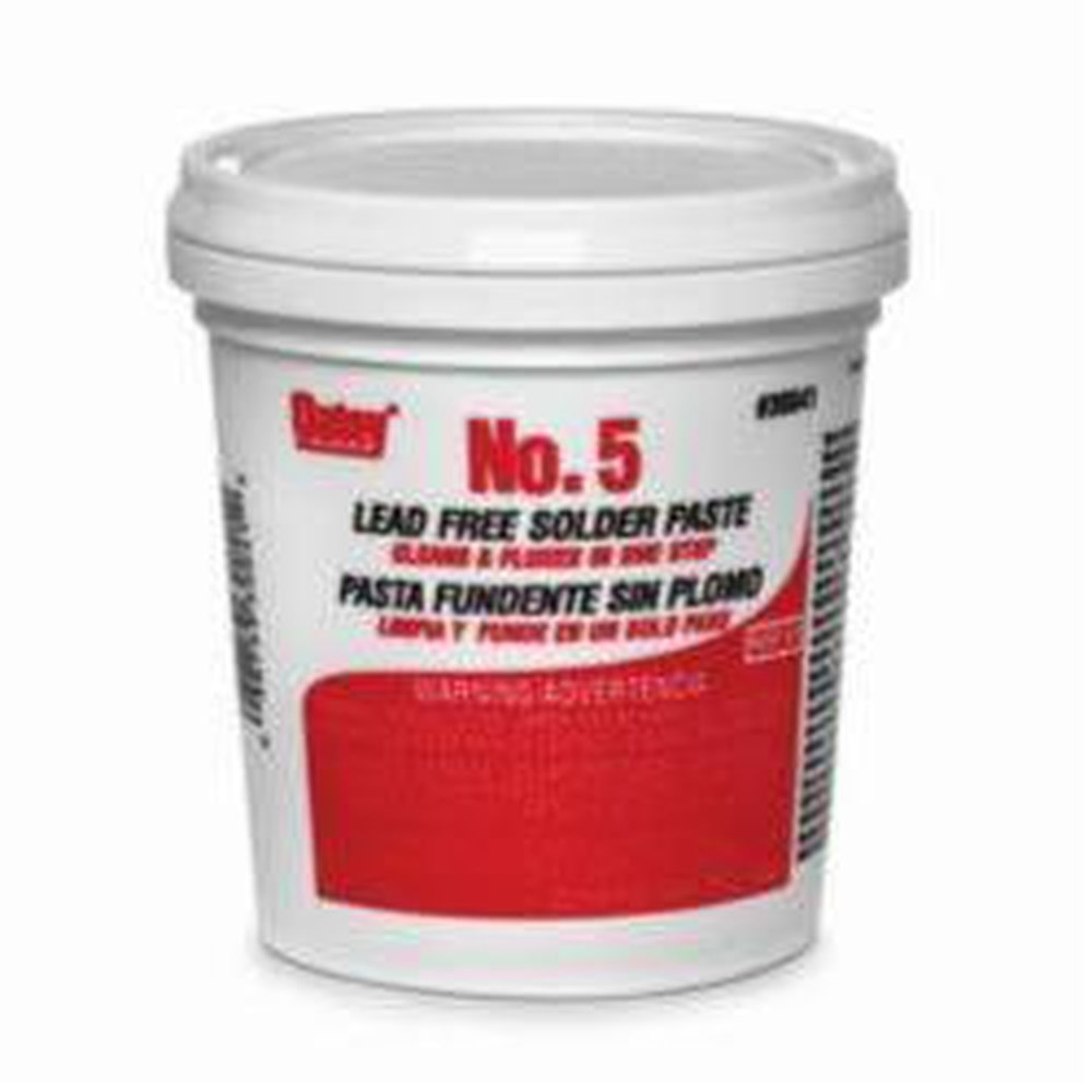 30041 OATEY 1LB 5 FLUX