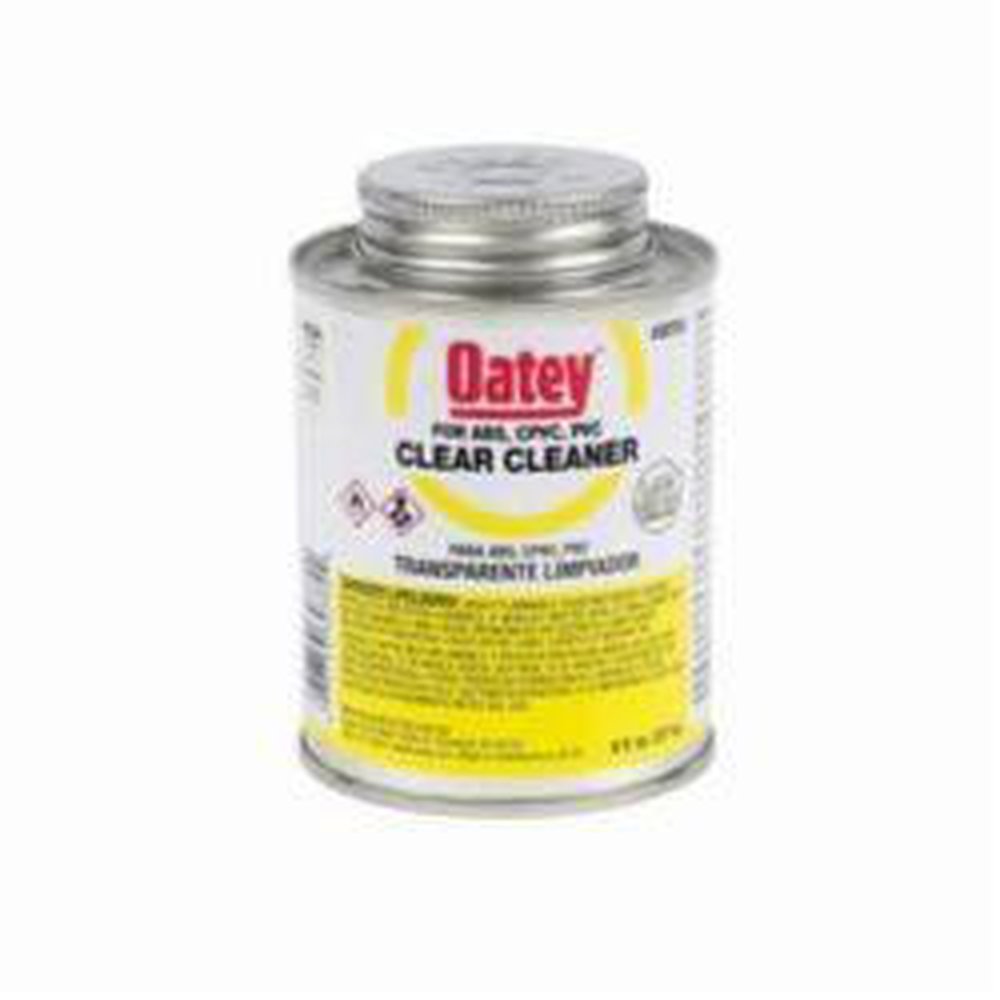 30782 OATEY 8OZ YELLOW LABEL ALL