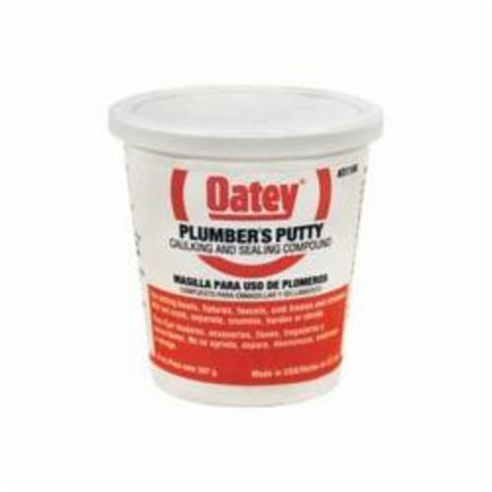 31166D OATEY 14 OZ PLUMBERS PUTTY