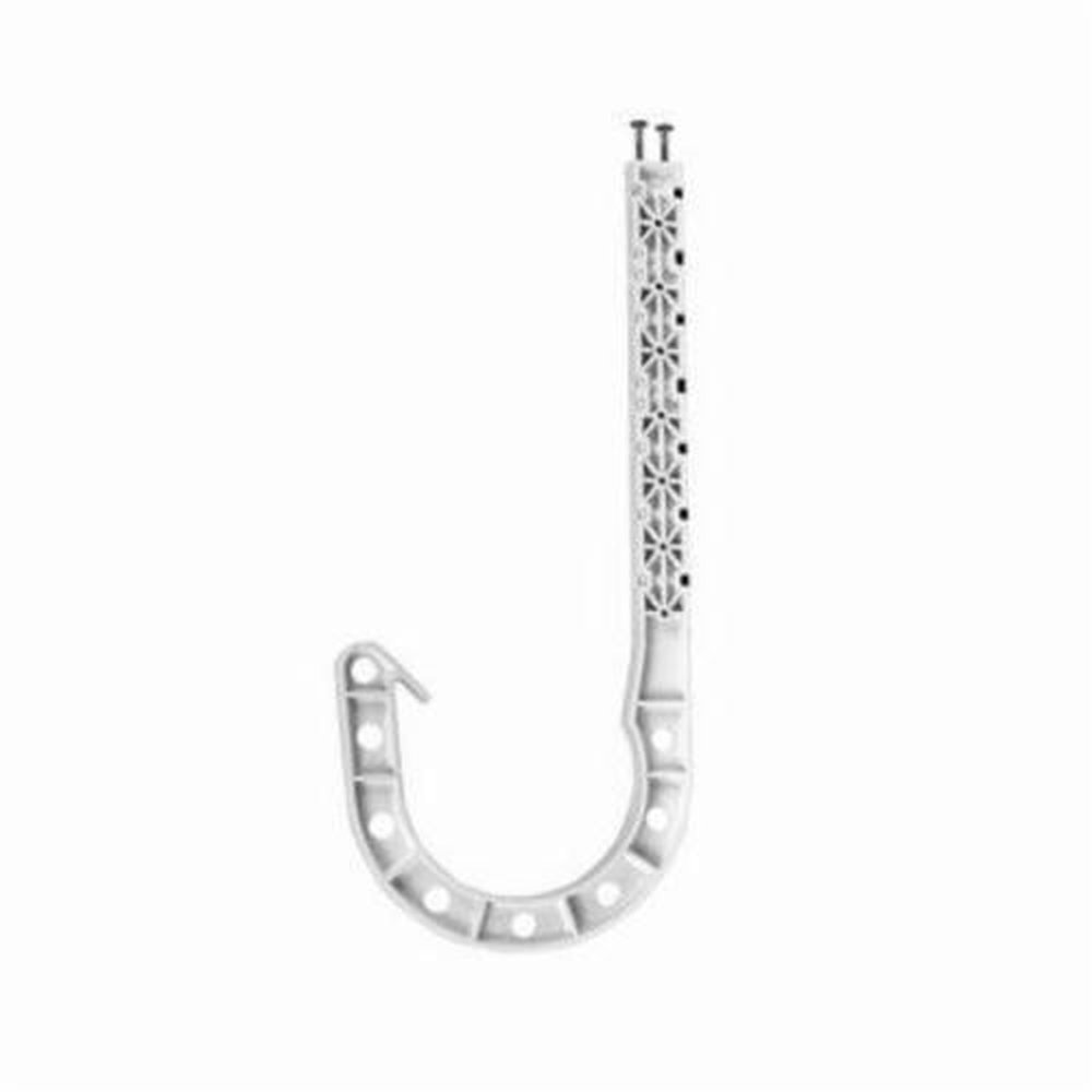 33741 OATEY 2 X 7 IN. DWV J-HOOK