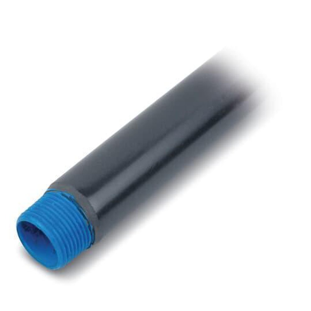 COND3/4-G OCAL 3/4 COATED DARK GRAY