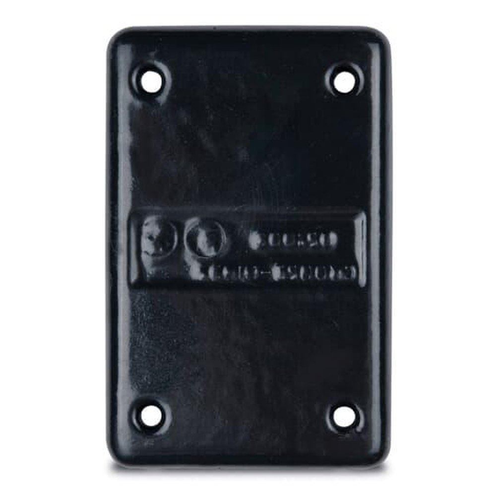 DS100G-G OCAL FS DARK GRAY PVC